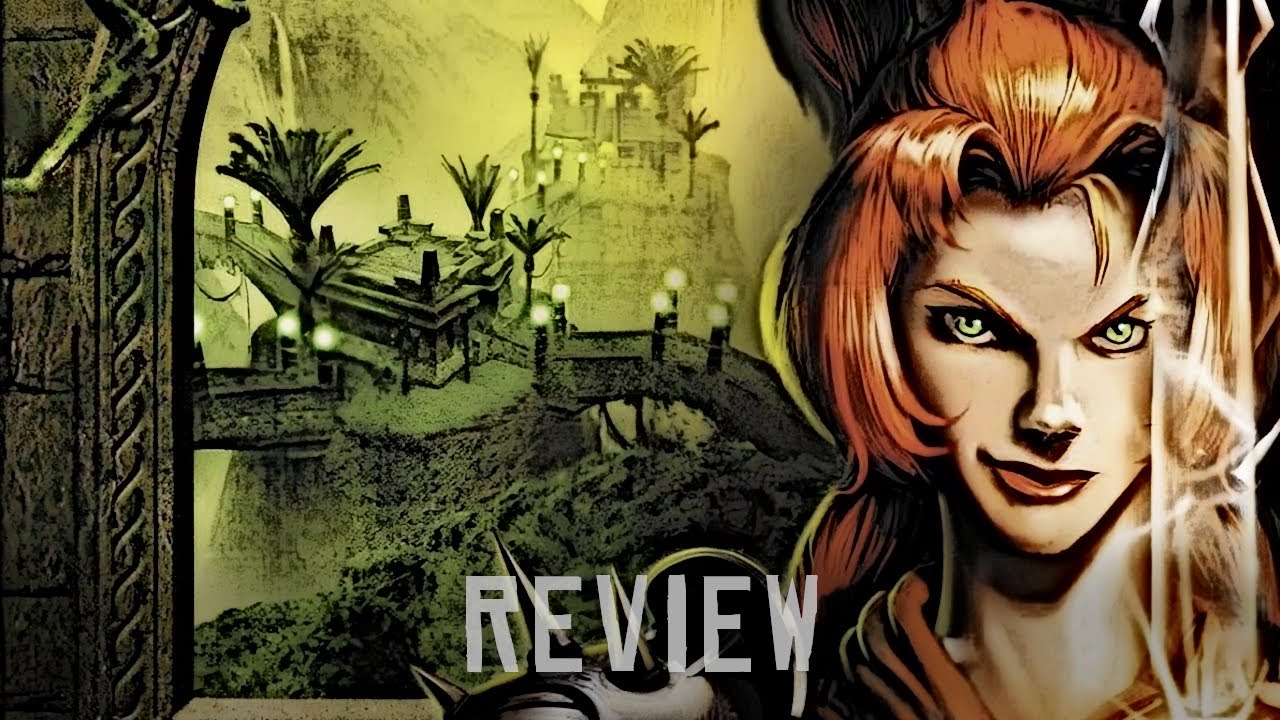 Dungeon Siege: Legends of Aranna (Review)