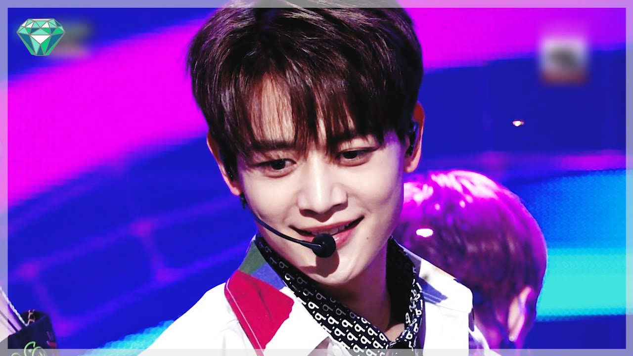 SHINee (샤이니) - I Want You 교차편집 (Stage Mix)