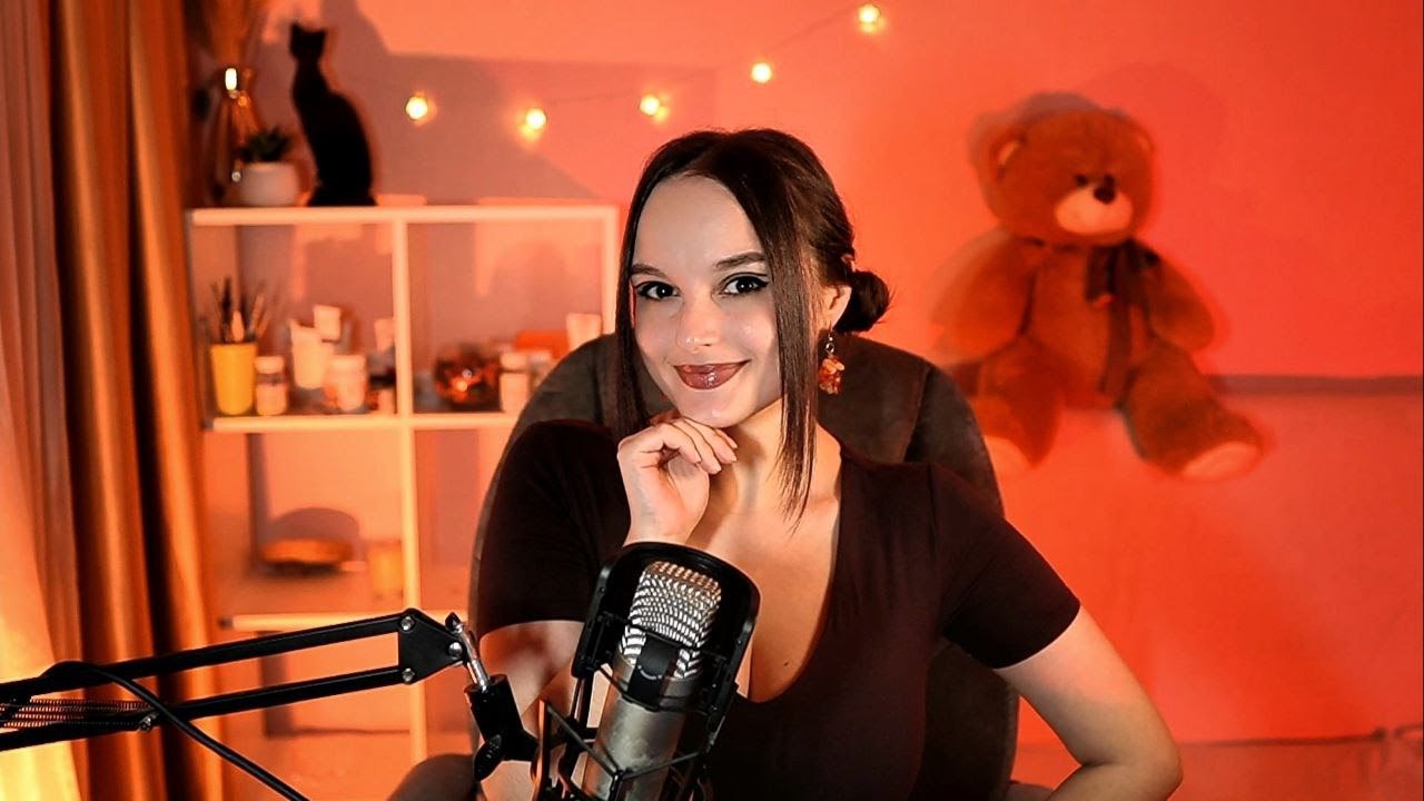 Общаемся и поём ❤️ 