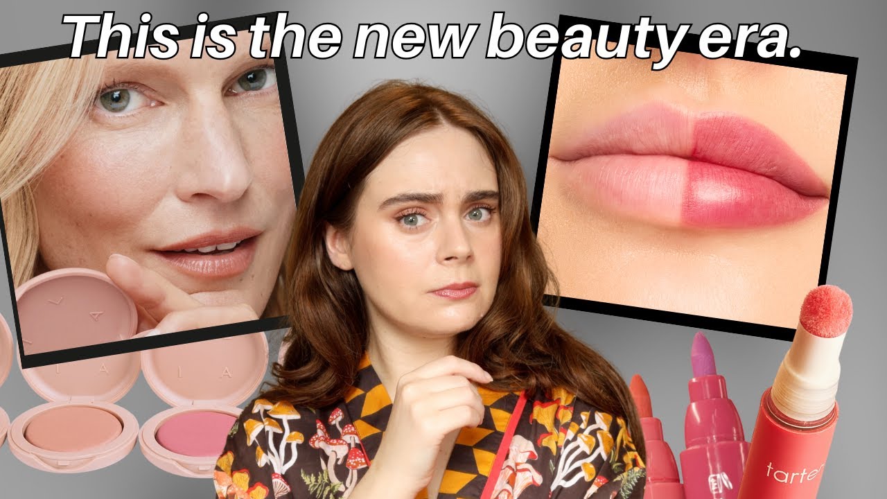 The Beauty Trends TAKING OVER (2025)