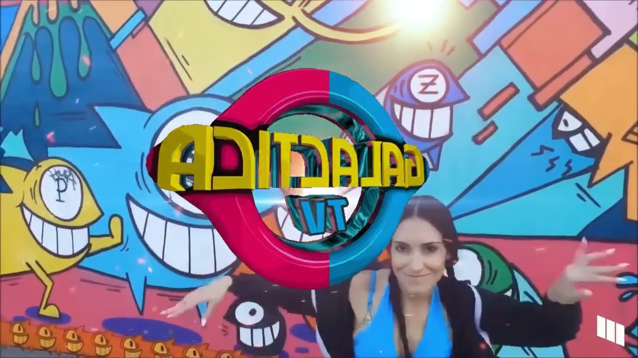 Galactica TV - Tropical