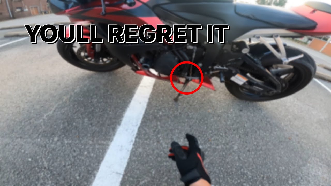DONT Buy EBay Fairings