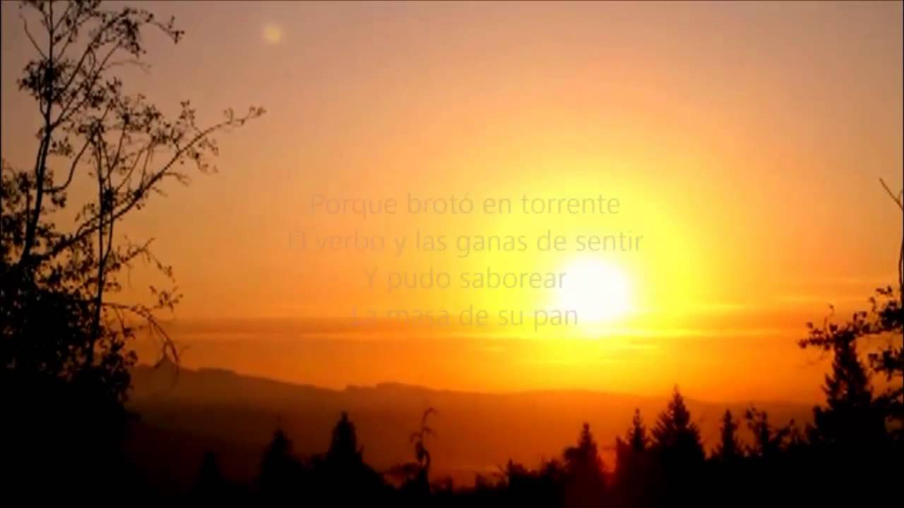 Revolvi&oacute; - Bebe / letra