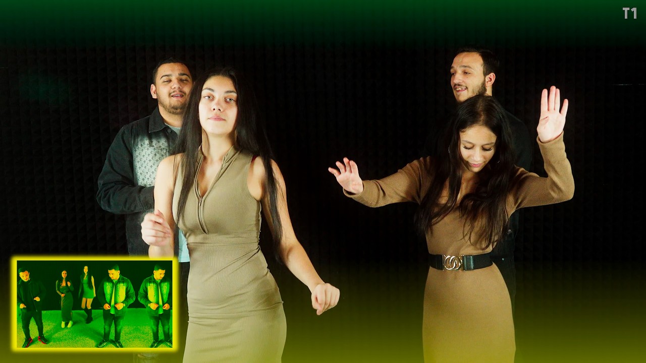 VILO BAND - MAXIMIX (cover)
