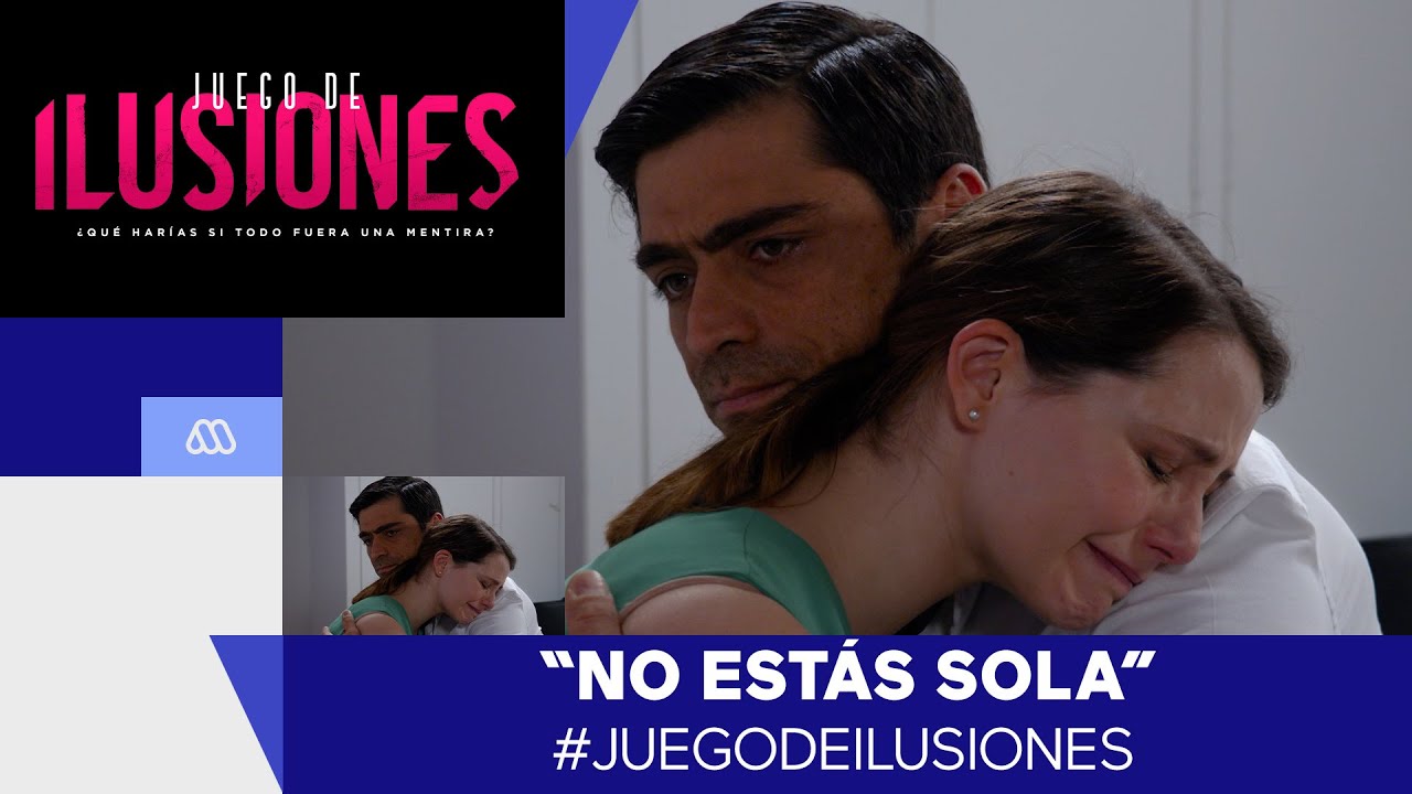 Juego de Ilusiones / Mejores momentos / Sofía y Rubén cada vez más cerca