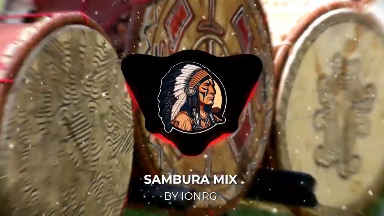 Sambura mix by ionRG