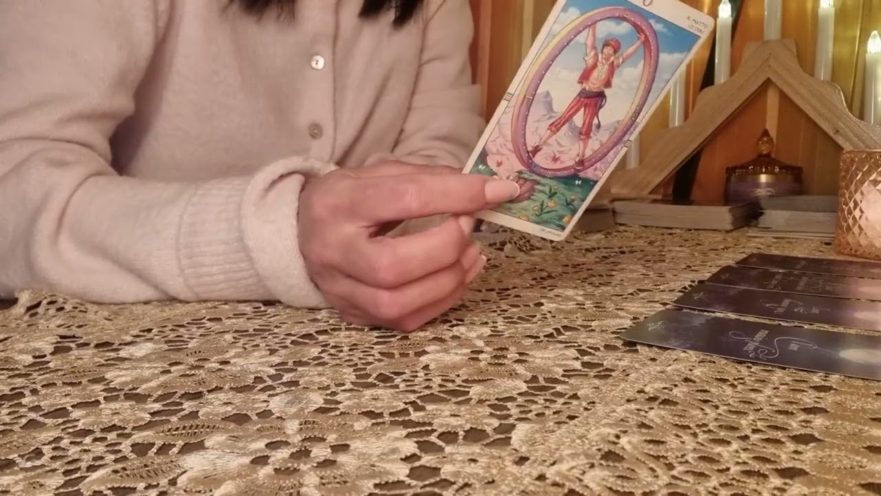 Se simte înfrânt!A ales altceva și acum se sufoca în propria decizie!Pana nu vb nu are liniște 