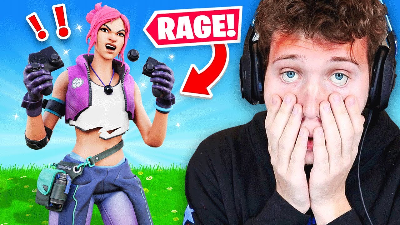 Why I Should Never Play Fortnite Again