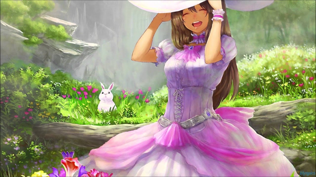 Nightcore - Sun is Up