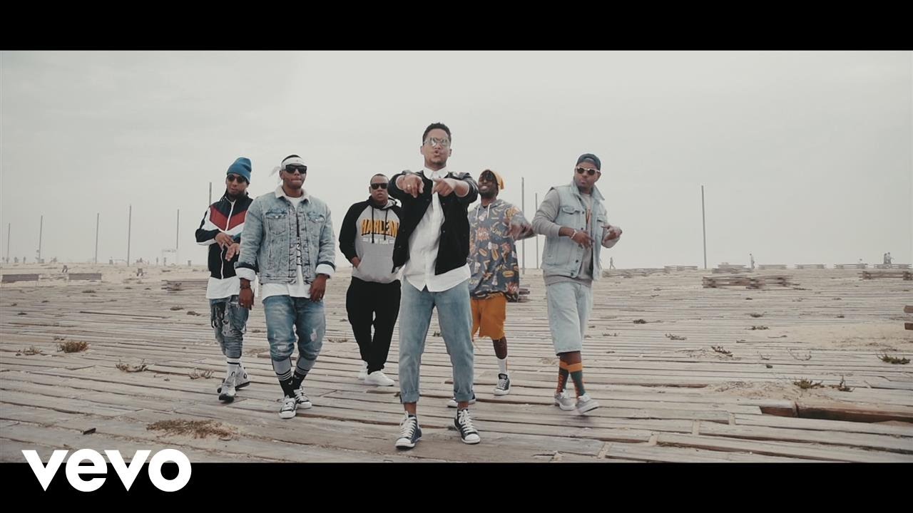 Zona 5 - Jovem Pra Sempre