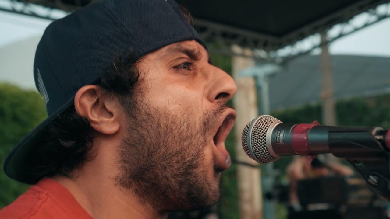 [hate5six] MH Chaos - August 07, 2021