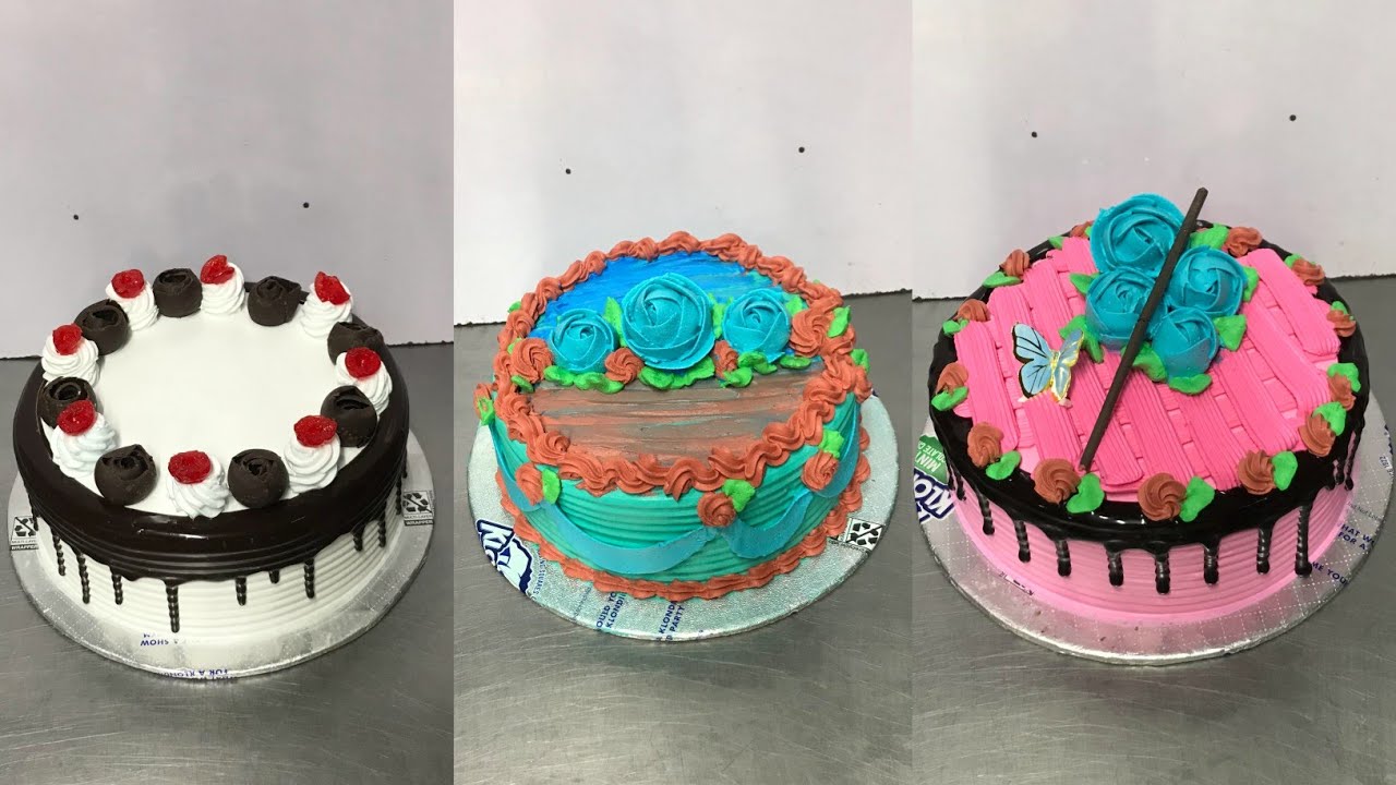 New Anniversary Cake Design Cake Ideas New Decorate Cake Design How To Make 2026 Cake Design Videos 