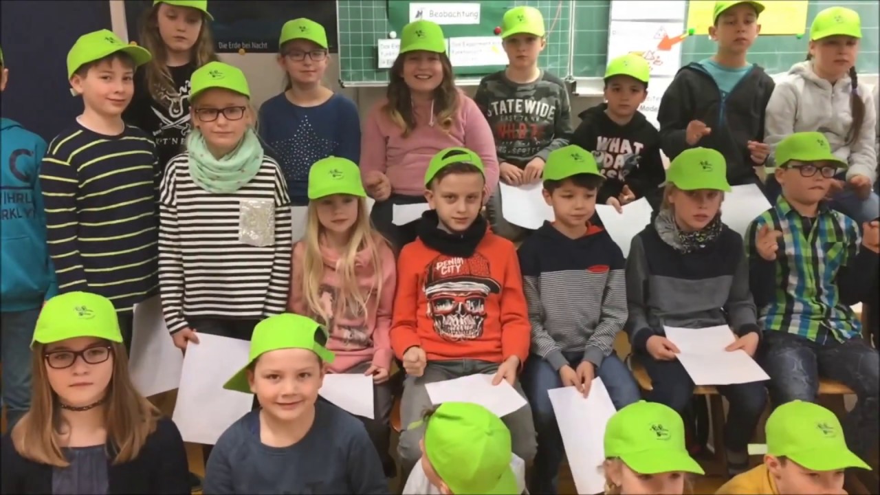 Von-Vincke-Schule: Forscherwoche 2018: Voller Energie