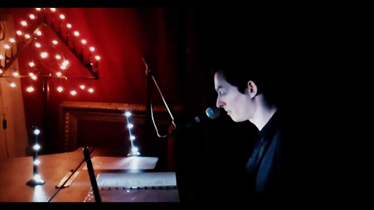 Dorian Gray LIVE - 