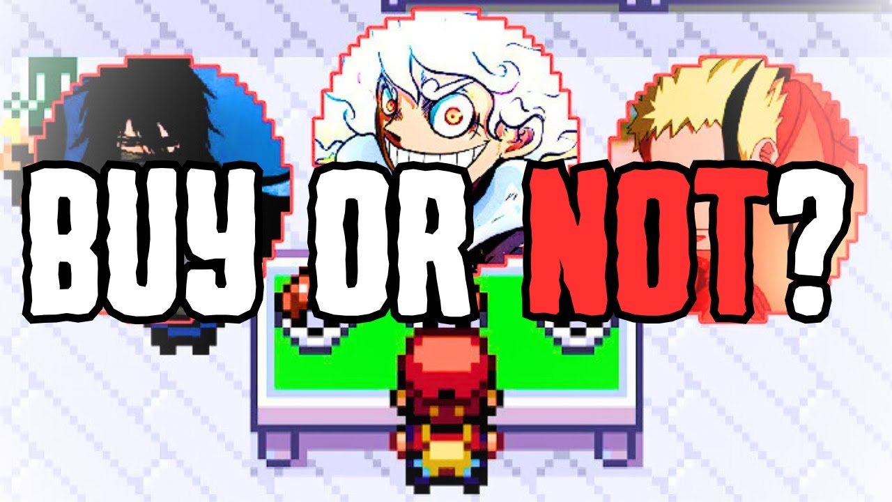 👑Day 99👑 Shiny Hunting In Pocket Anime👑
