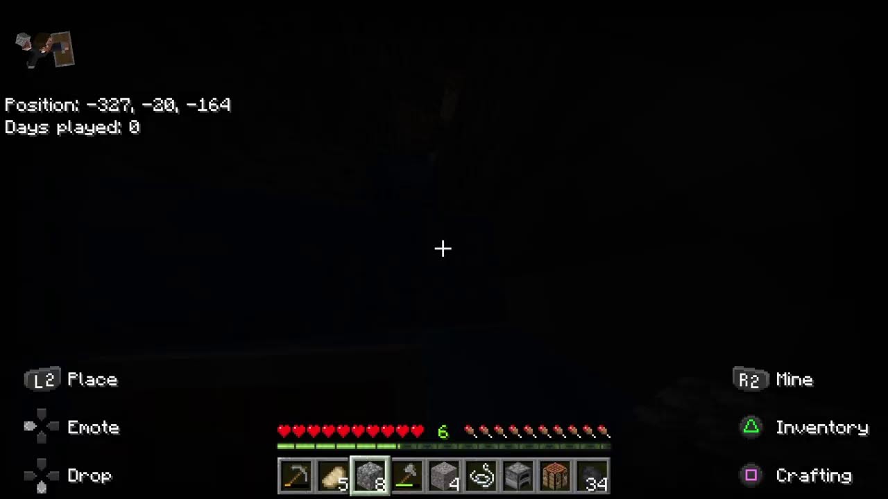 Start of the World