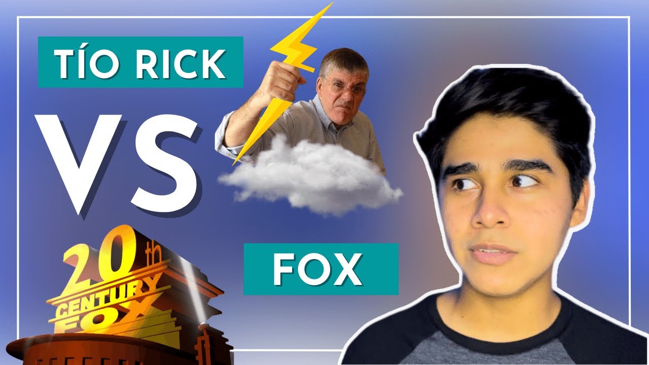 ¡Rick Riordan intentó salvar las películas de PERCY JACKSON! / Leyendo las cartas del escritor a Fox