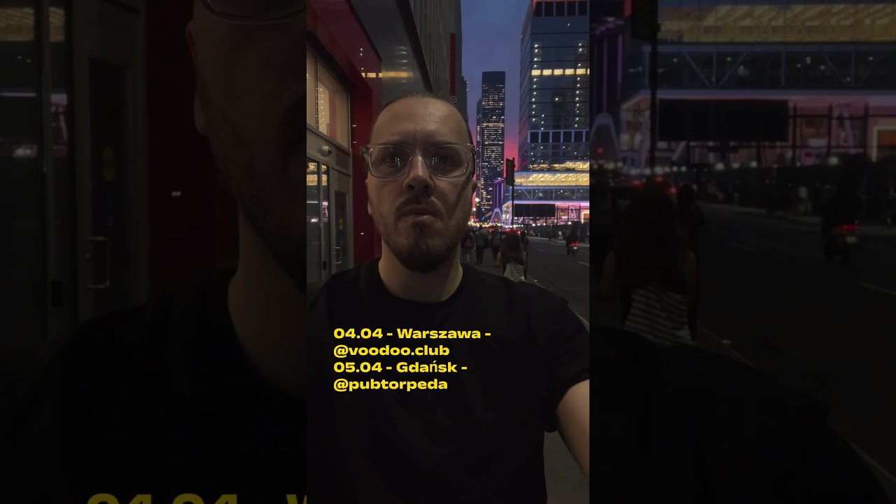 Запрашаем на вясновы тур прэзентацыю альбому RAMANTYZM! Даты і гарады: ⬇️