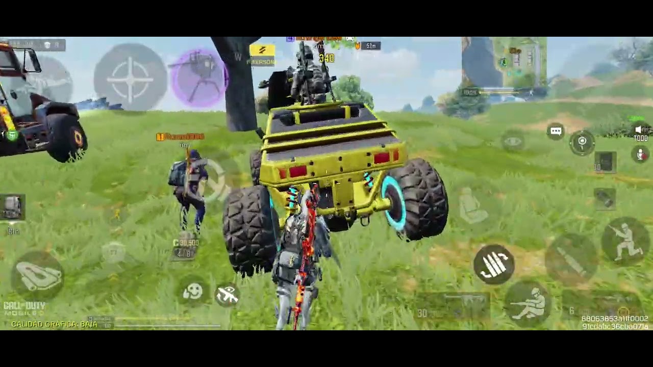 Gameplay completo , subiendo a leyenda , sigueme por favor, da like y suscribete, te amo ❤️