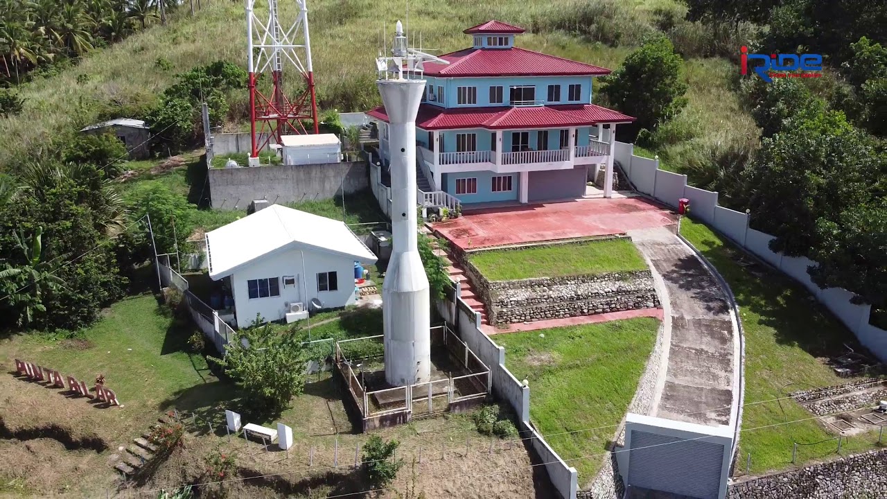 Lipata, Punta Bilar and Looc