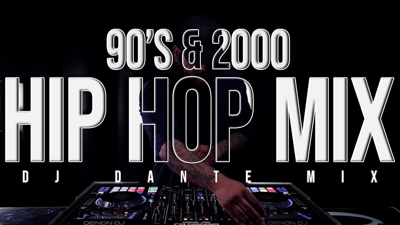 90's & 2000 HIP HOP DJ MIX | SNOOP DOGG | CHINGY | NELLY | J-KWON + MORE