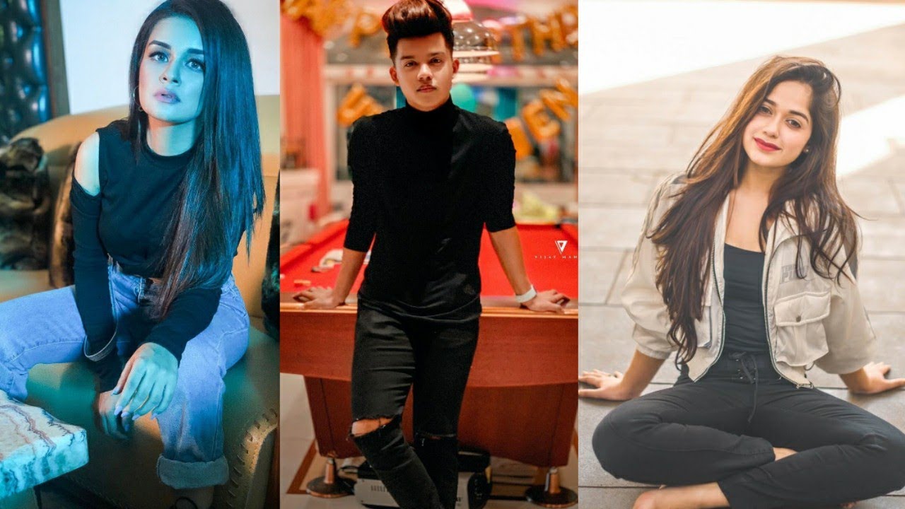 Latest Tik Tok Trending Videos Of Mr Faisu, Riyaz, Jannaat, Arishfa | New Viral Tiktok Video 2020