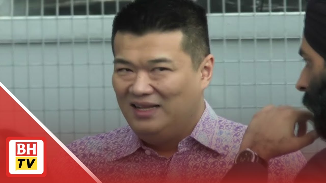 Albert Tei dipanggil ke Bukit Aman berhubung siasatan video tular