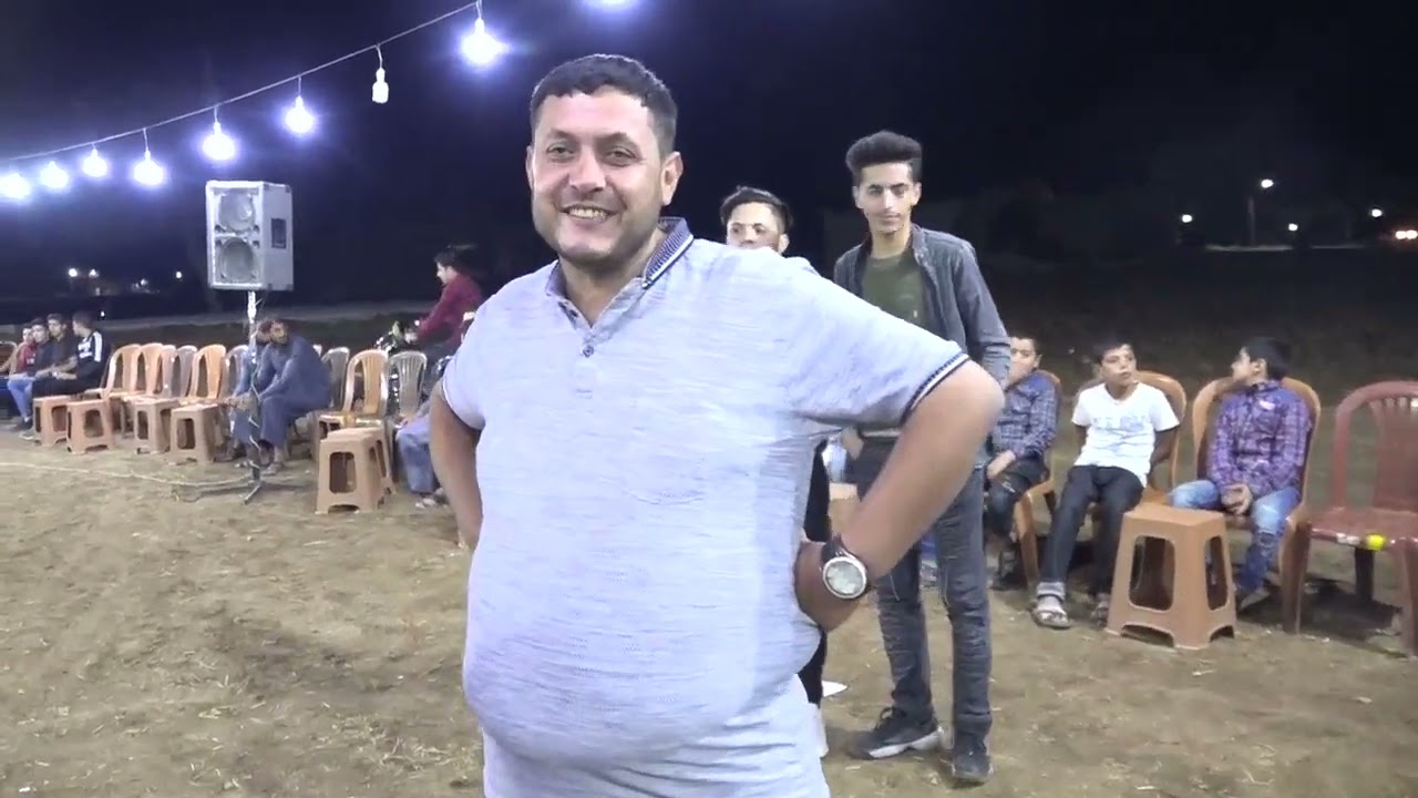 أفراح صوران عزاز الفنان مصطفى الحسن