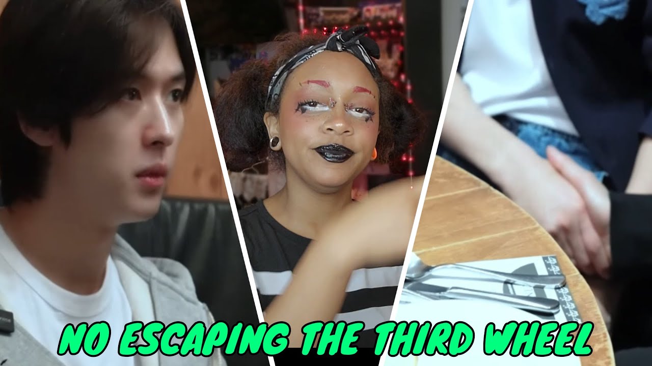 [RACHA LOG] Ep.03 꿀냥냥 : Lee Know X Changbin X Felix REACTION | EMOGIRLREACTS
