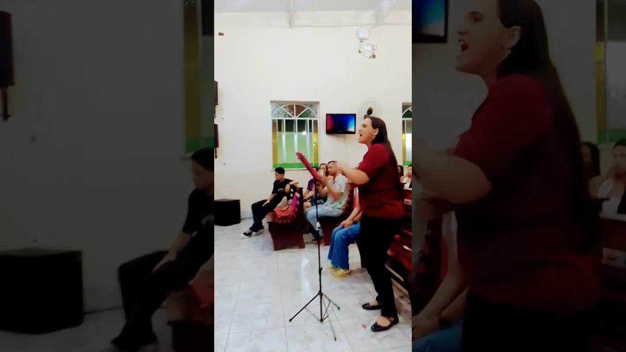 CORAL MCM PIB RIO DOURADO. 92ANOS