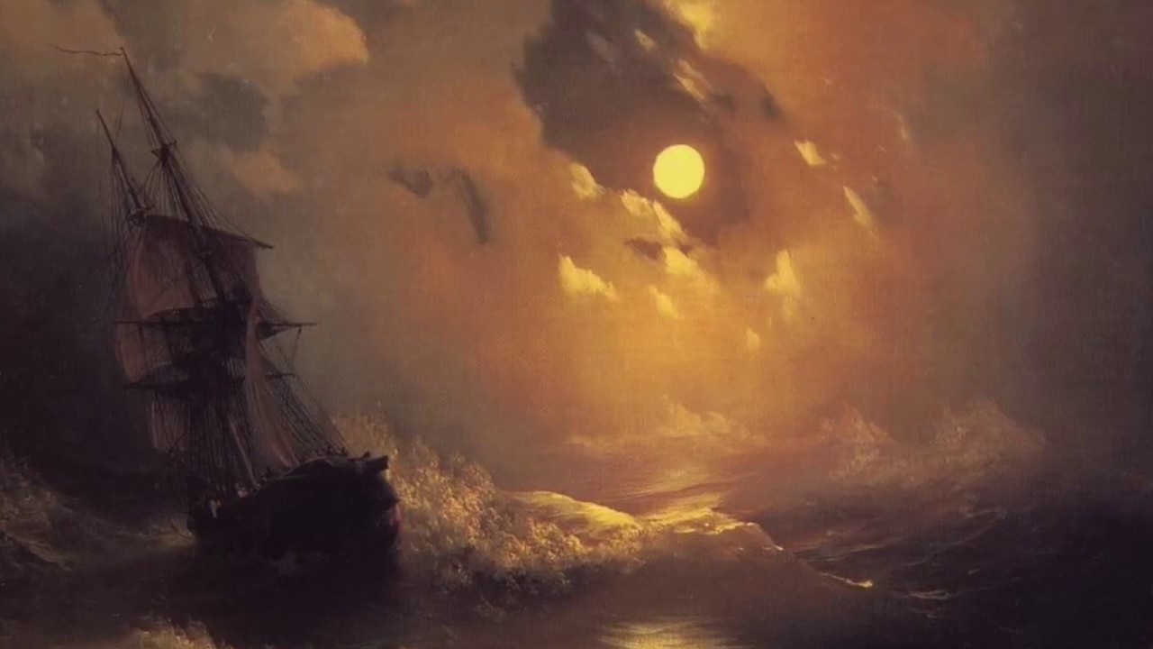 Turbido c&aelig;lo mare furentes (Leonardo Leo) Anthea Pichanick