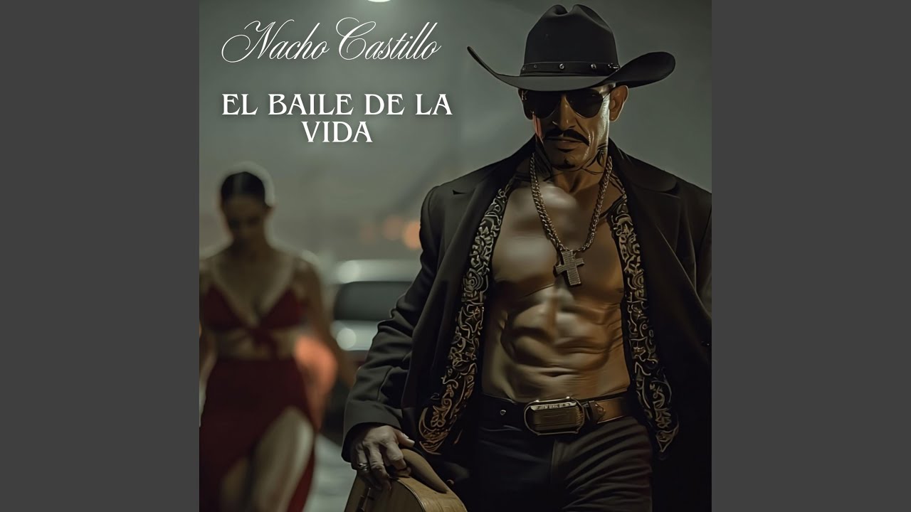 EL BAILE DE LA VIDA