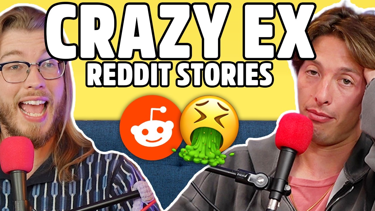 Stop getting back together! | Reddit MEGA Compilation