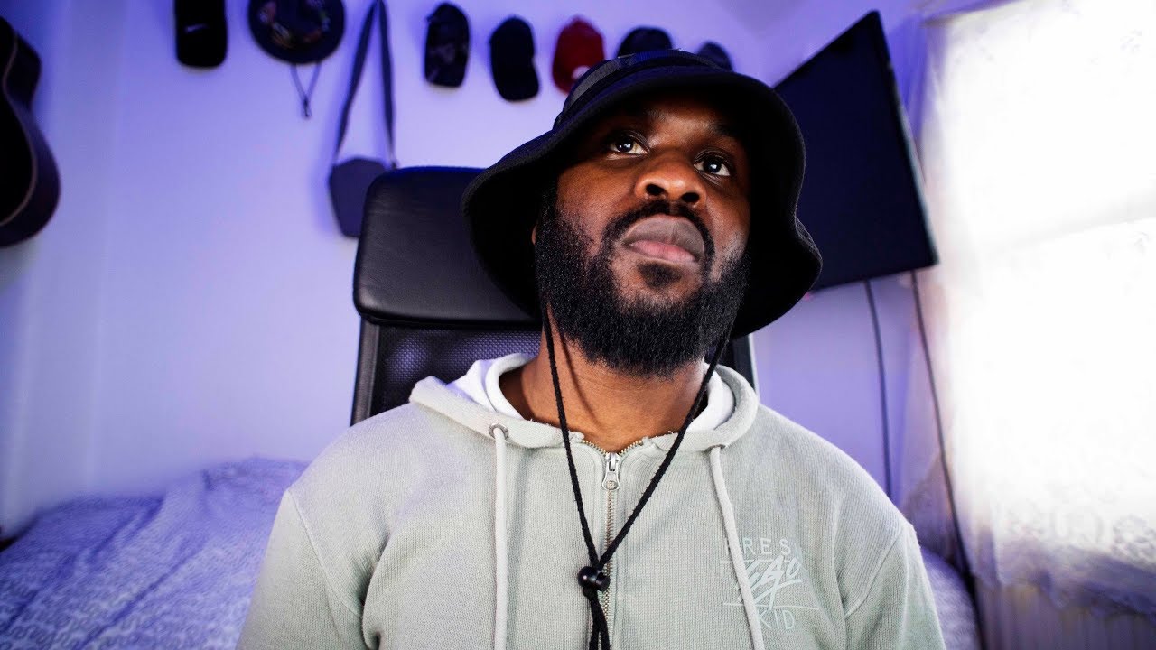 Block Cypher | (BSIDE) 30 X Django X Munch X Rsz [Reaction] | LeeToTheVI