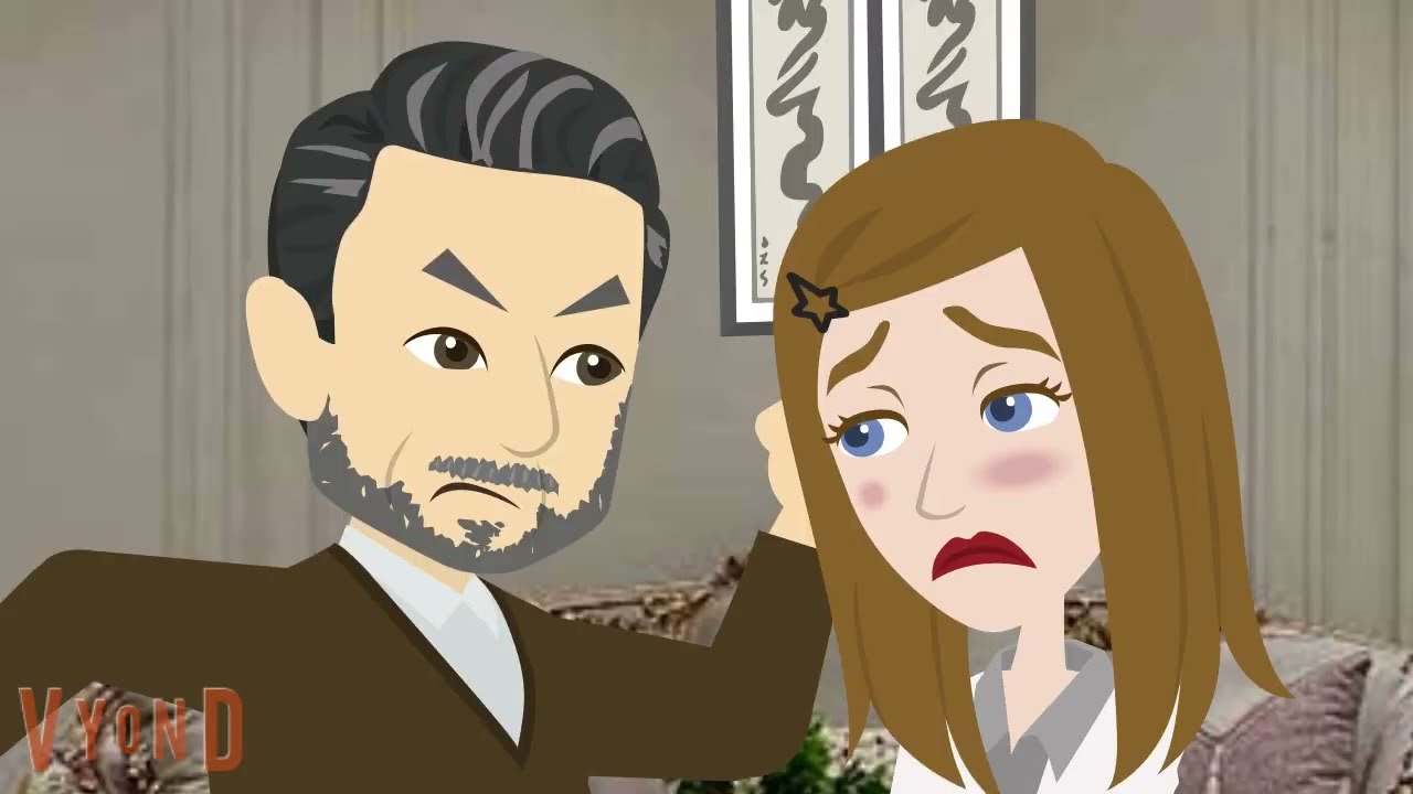 بنت في الثانوية اختها قررت تاخد حقها من اللي بيضايقها بس الصدمة لما عرفت انه...انتقام باسم الحب كامل