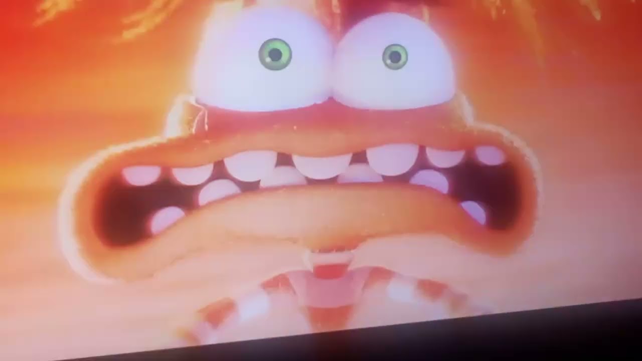 ANXIETY ATTACK IS SPREADING!!!!!