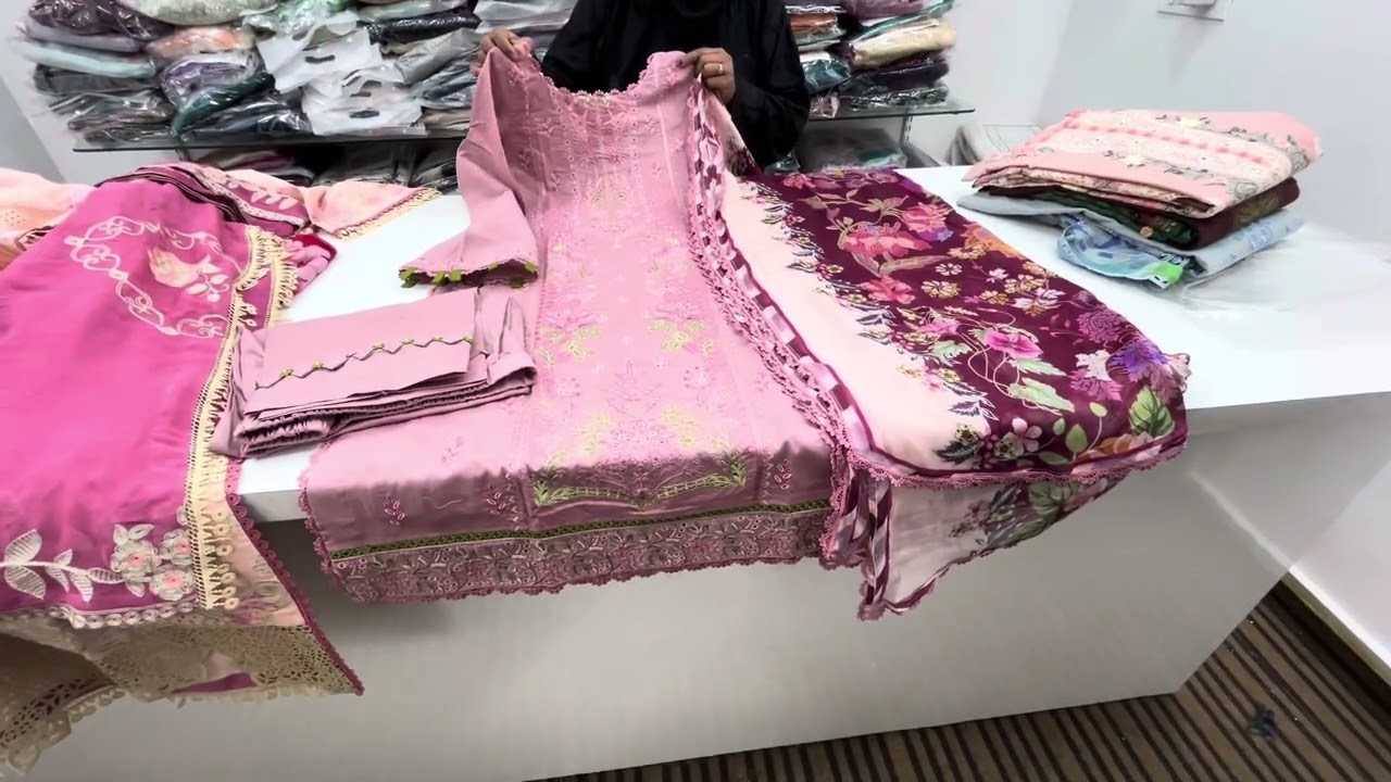 #stitchingideas #onlineshopping #eiddress #trending #bespoke #diy