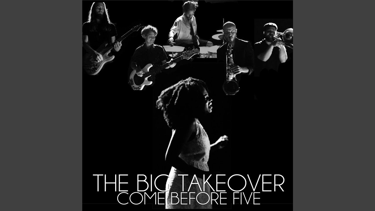 Come Before Five