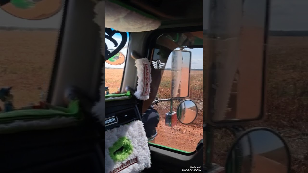 Parte 2  recorriendo las tierras del Meta en el cargue de maíz 🌽 🚛