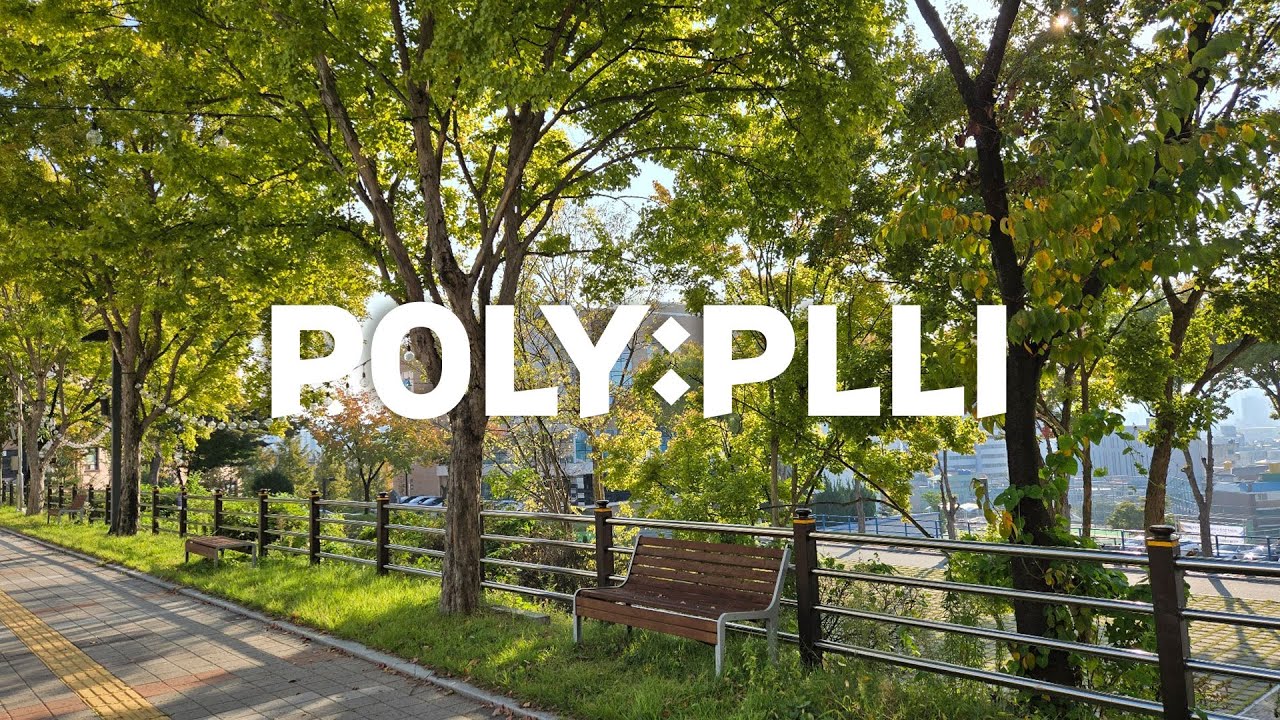 [Playlist] 교수님 썸도 가르쳐 주세요🙏ㅣ폴리플리ㅣ한국폴리텍대학 대전캠퍼스