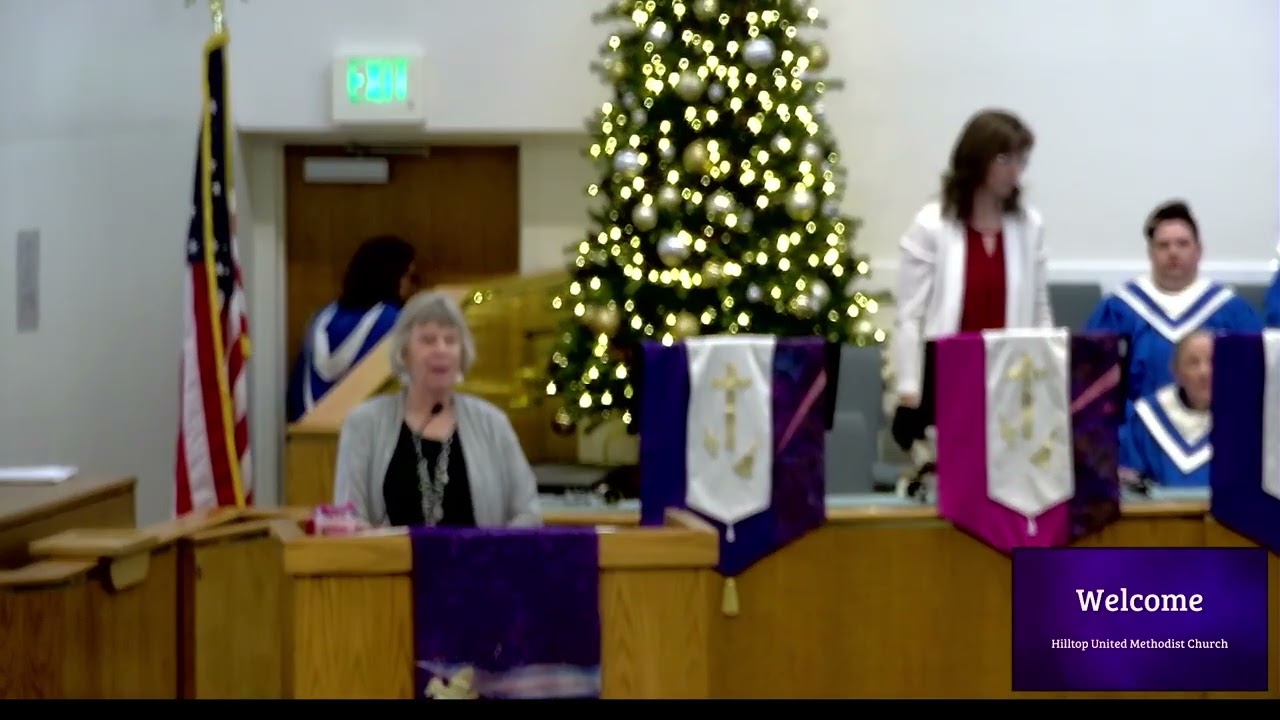 2023 12 10  Worship