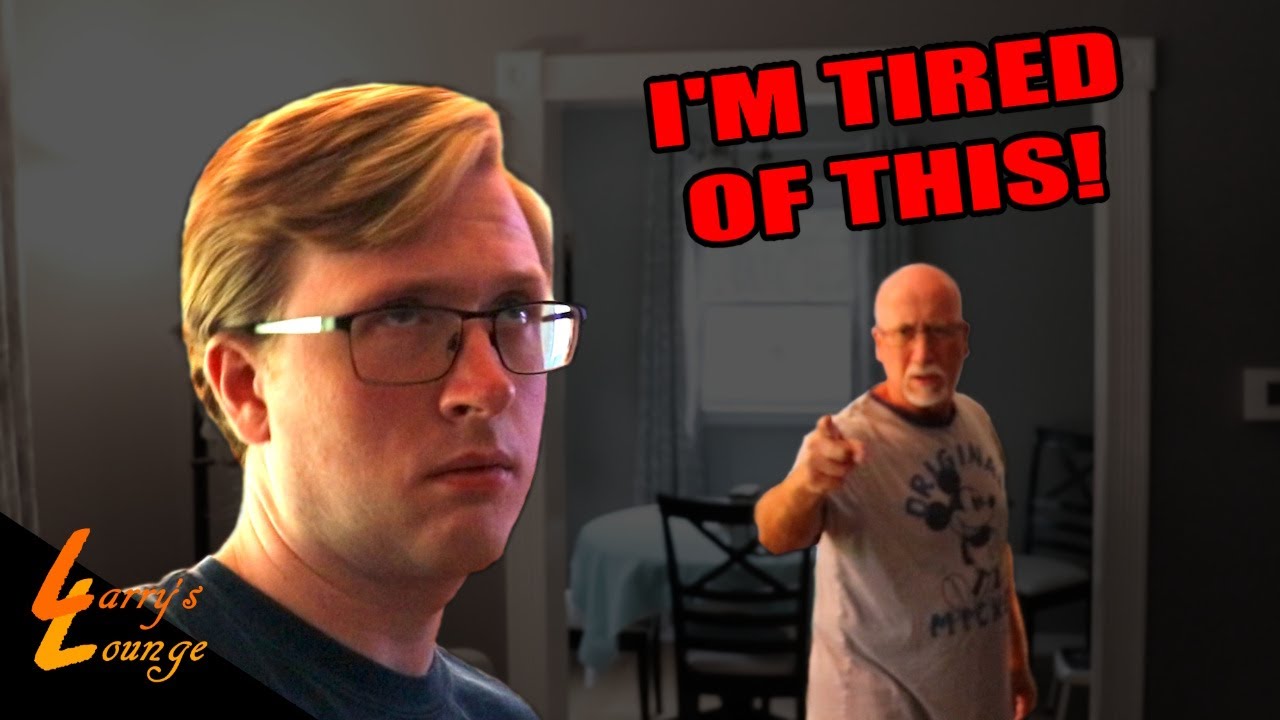 It's Time For You to Step Up!!
