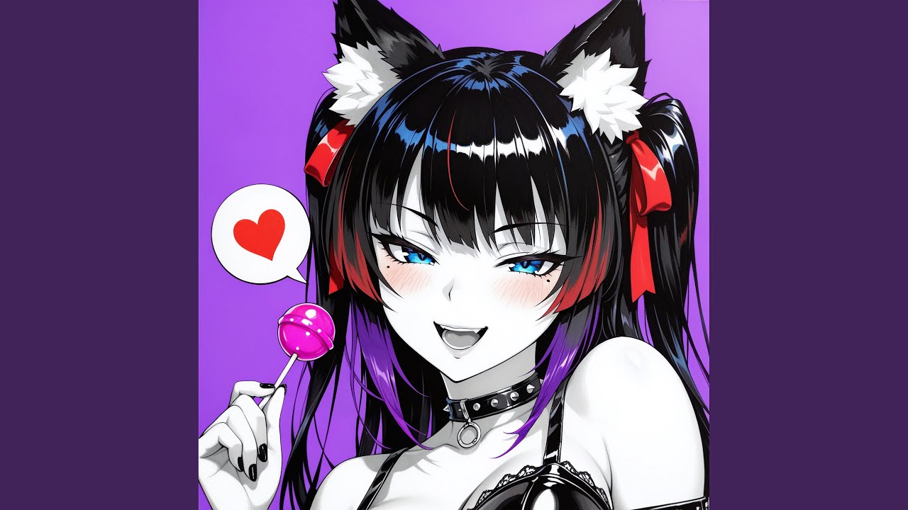 Candy or Die ー 甘い愛の毒
