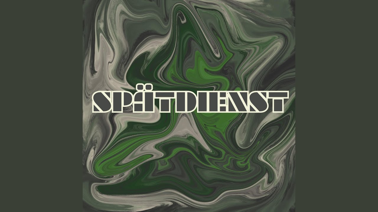 Sp&auml;tdienst