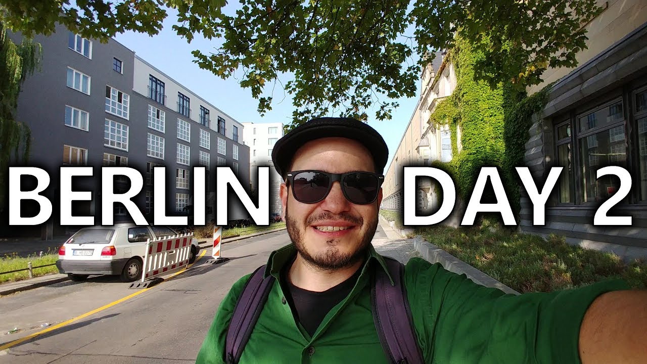 SomeGadgetGuy Travel Vlog: Day 2 - How to RUIN a Press Event (Shot on LG V30)