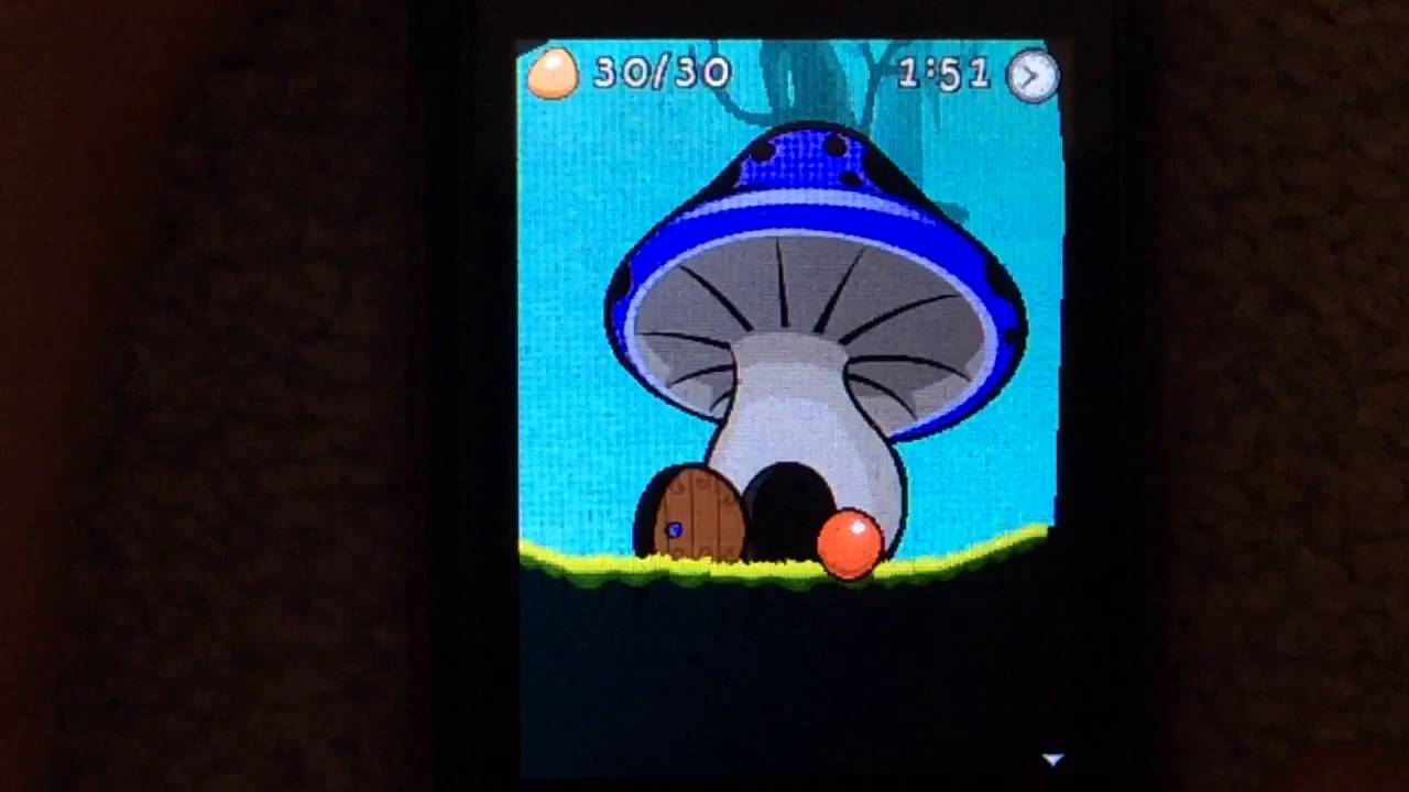 Bounce Tales Longplay Part 1/2