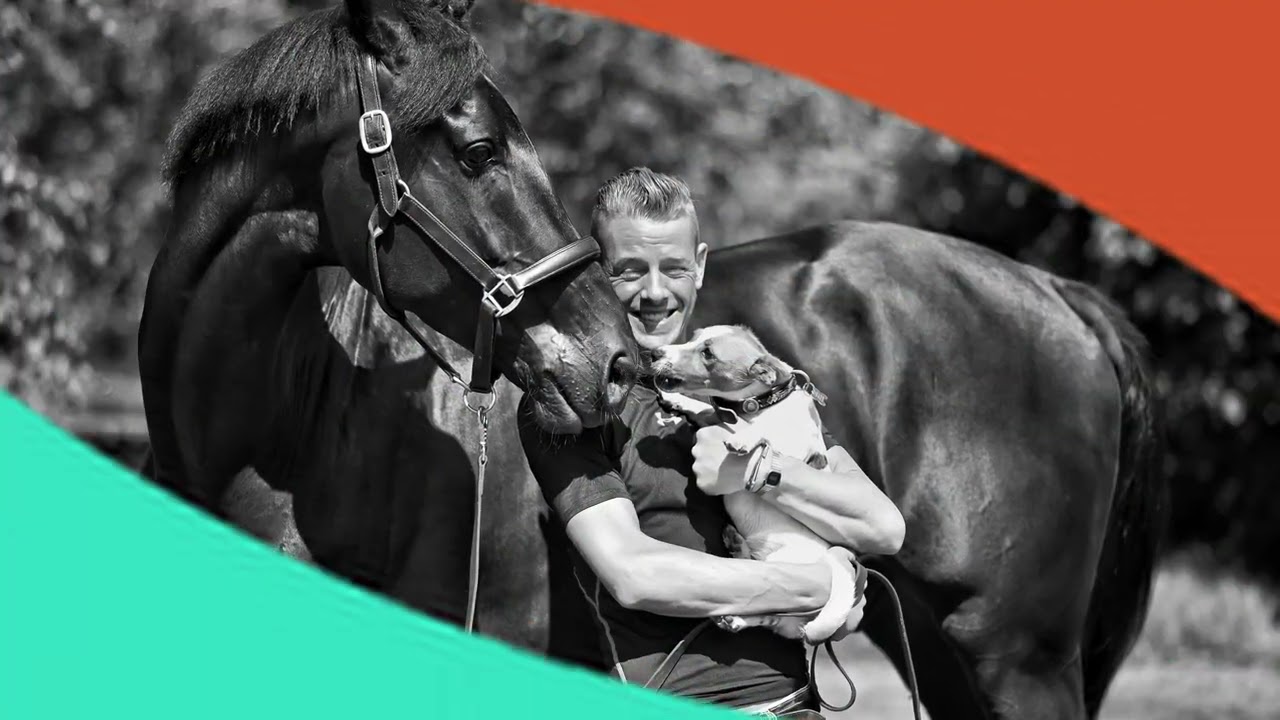 Cavalor FEI Best Groom | FEI Awards 2022 | VOTE NOW