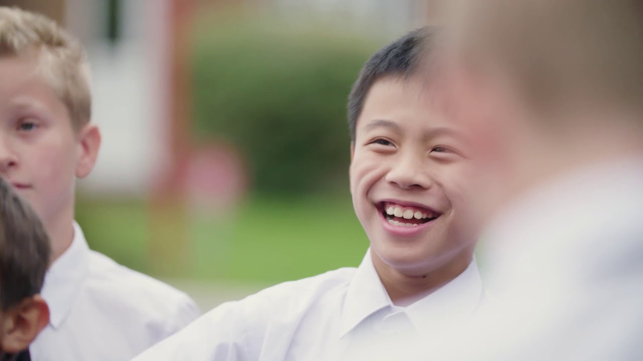 Boarding at Copthorne Prep School