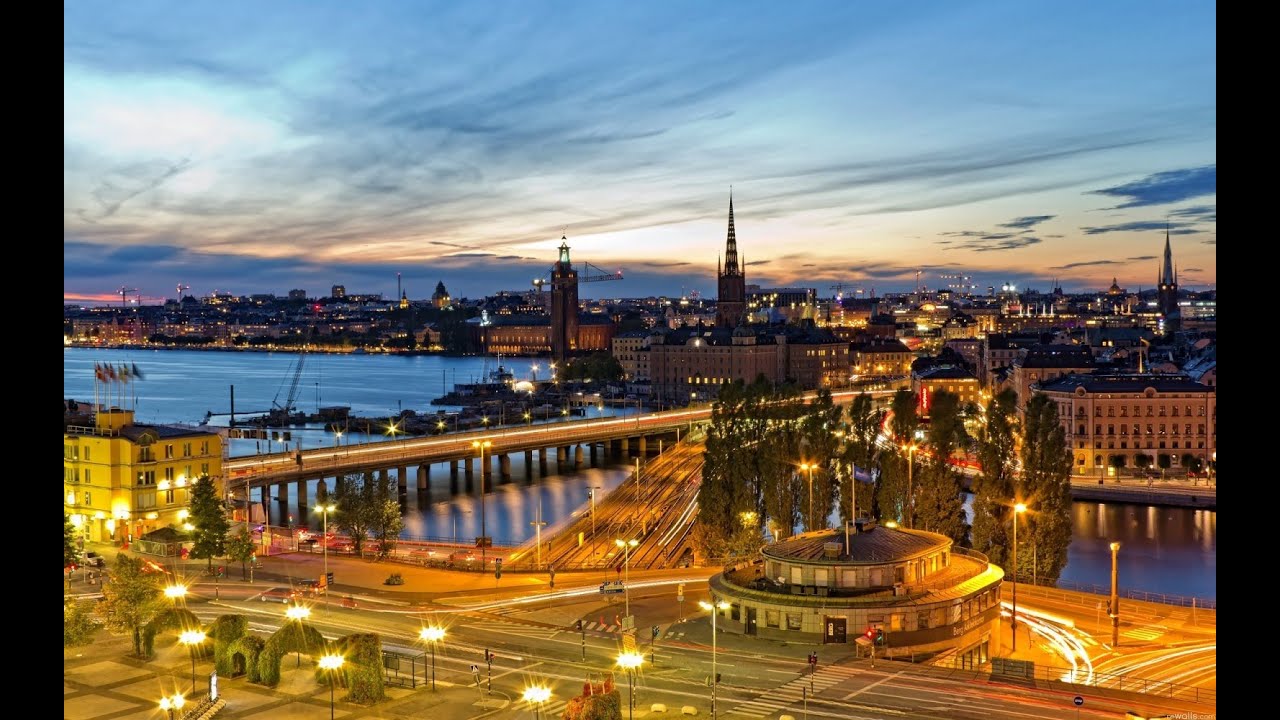 10 Things You Didn't Know About Sweden