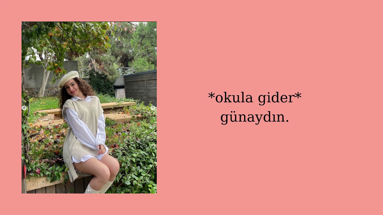 SEVDİGİM tek parça #asdor dizisi